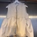 Bibiy. ANGIE SLEEVELESS JACKET