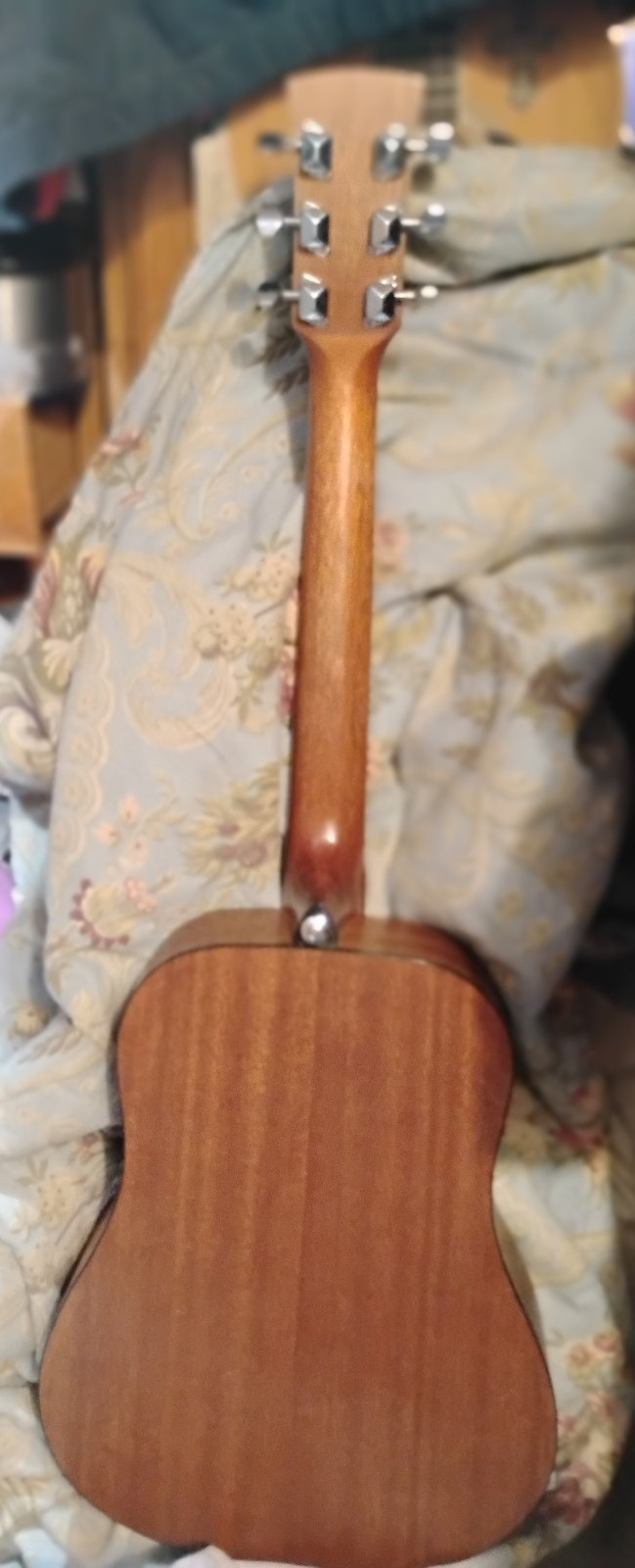 Ibanez guitar