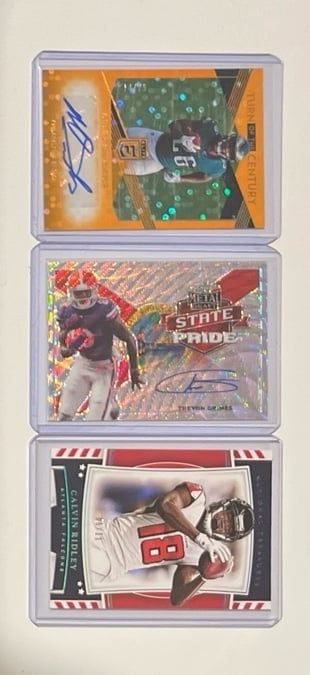 Autos and numbers