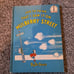 Dr. Seuss And To Think That I Saw It On Mulberry Street Book
