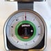RUBBERMAID PELOUZE YG180R PORTION SCALE FOOD DIET WEIGHT KITCHEN RESTAURANT NEW