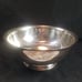 1960's Gorham Silverplated bowl