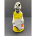 JOSEFINA AGUILAR SIGNED Oaxaca Dia De Los Muertos Muneca Yellow Dress VINTAGE