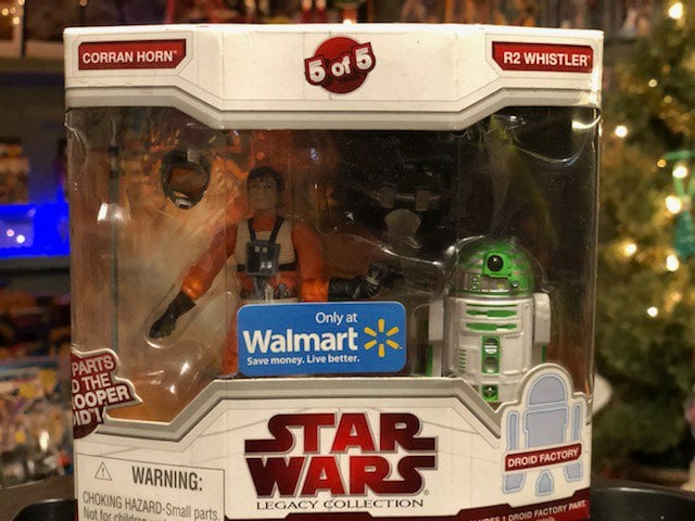 Star Wars