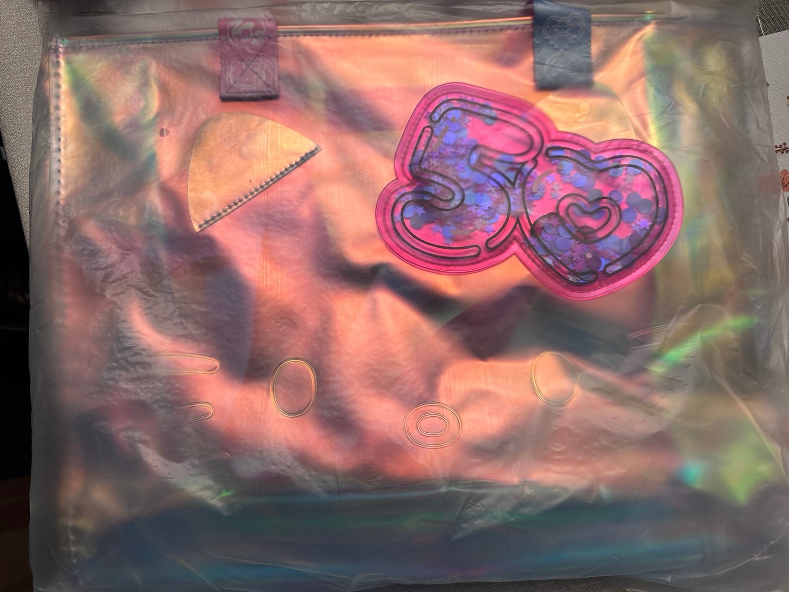 Hello Kitty totebag