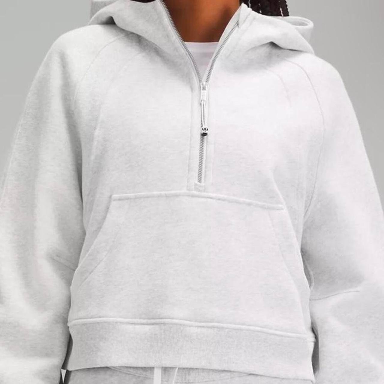 Lululemon Scuba Oversized Half-Zip Hoodie XS/S and M/L available