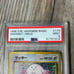 1996 Pokemon Japanese Basic #113 Chansey Holo PSA 9 MINT Graded Card