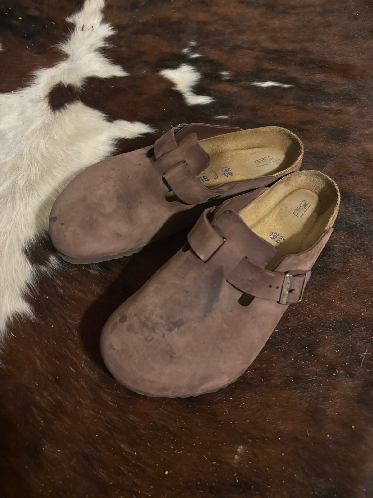 Birkenstock