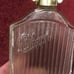 1920 Packard Radiator After Shave Glass