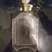 1920 Packard Radiator After Shave Glass