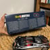 1994 Revell Metal Audi Avus Chrome Die Cast