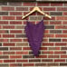Free People Intimates Plum Purple Spaghetti Strap Bodysuit