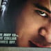 UNLEASHED - MOVIE BANNER WITH JET LI