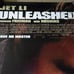 UNLEASHED - MOVIE BANNER WITH JET LI