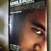 UNLEASHED - MOVIE BANNER WITH JET LI