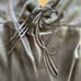 Hugo Boss Silk Strappy Back Dress