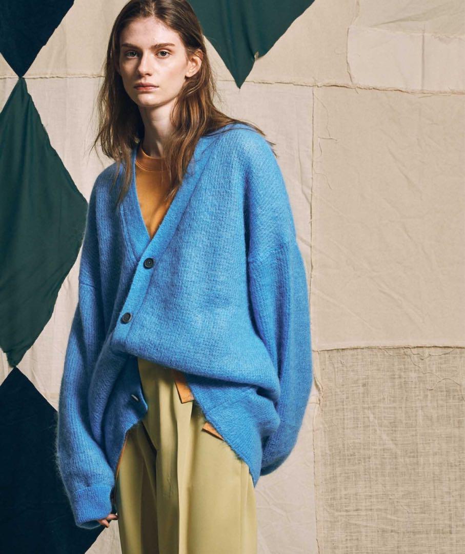 MAISON SPECIAL Cardigan