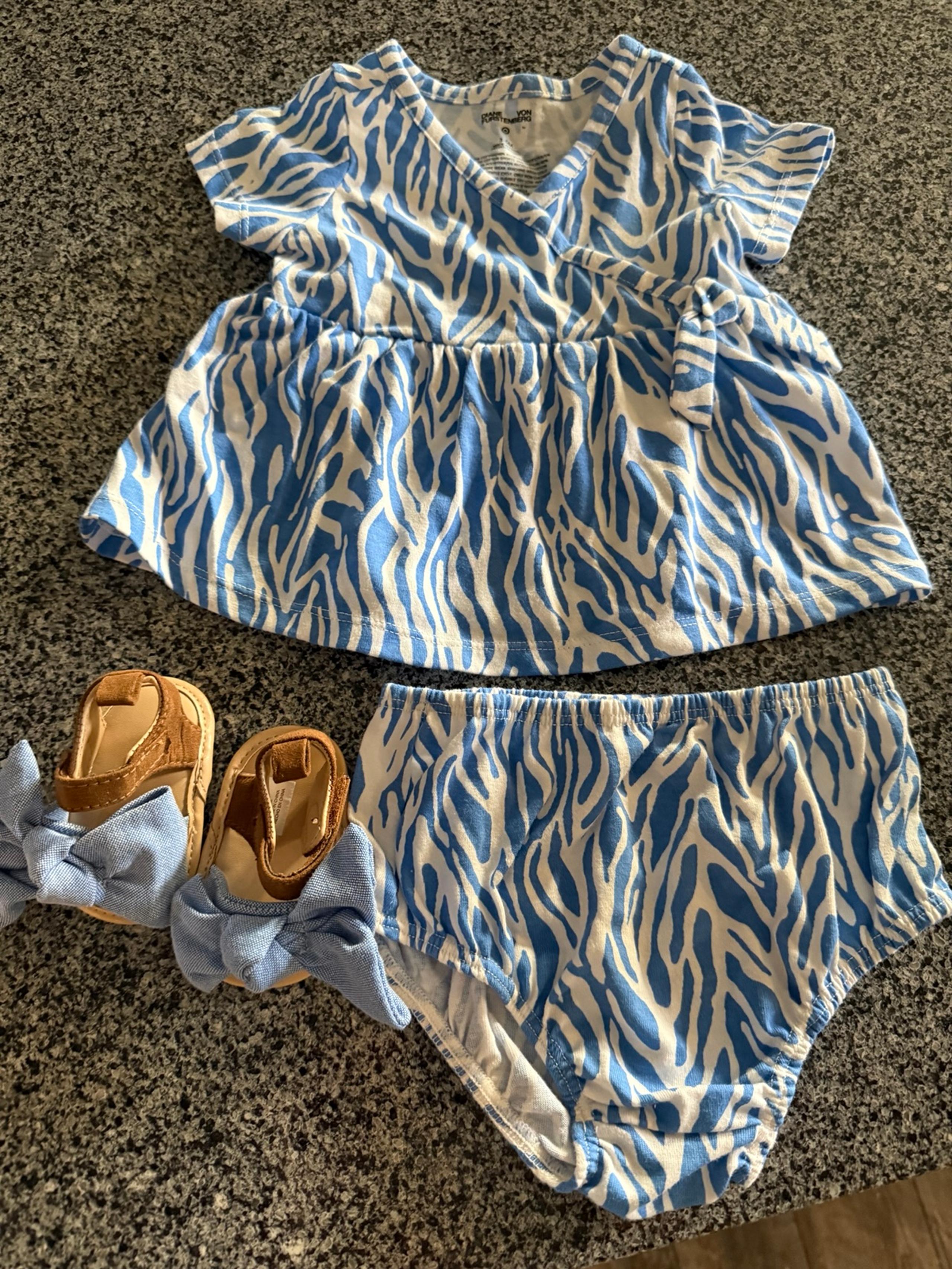 Baby outfit
