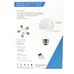 Vivitar Smart Security Wireless LED bulb