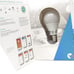 Vivitar Smart Security Wireless LED bulb