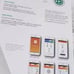Vivitar Smart Security Wireless LED bulb
