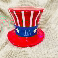 Rae Dunn 4th of July Bundle for TammyTurtle