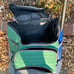 Baseball Bag - Backpack,Lightweight Softball Bag with Shoe Compartment