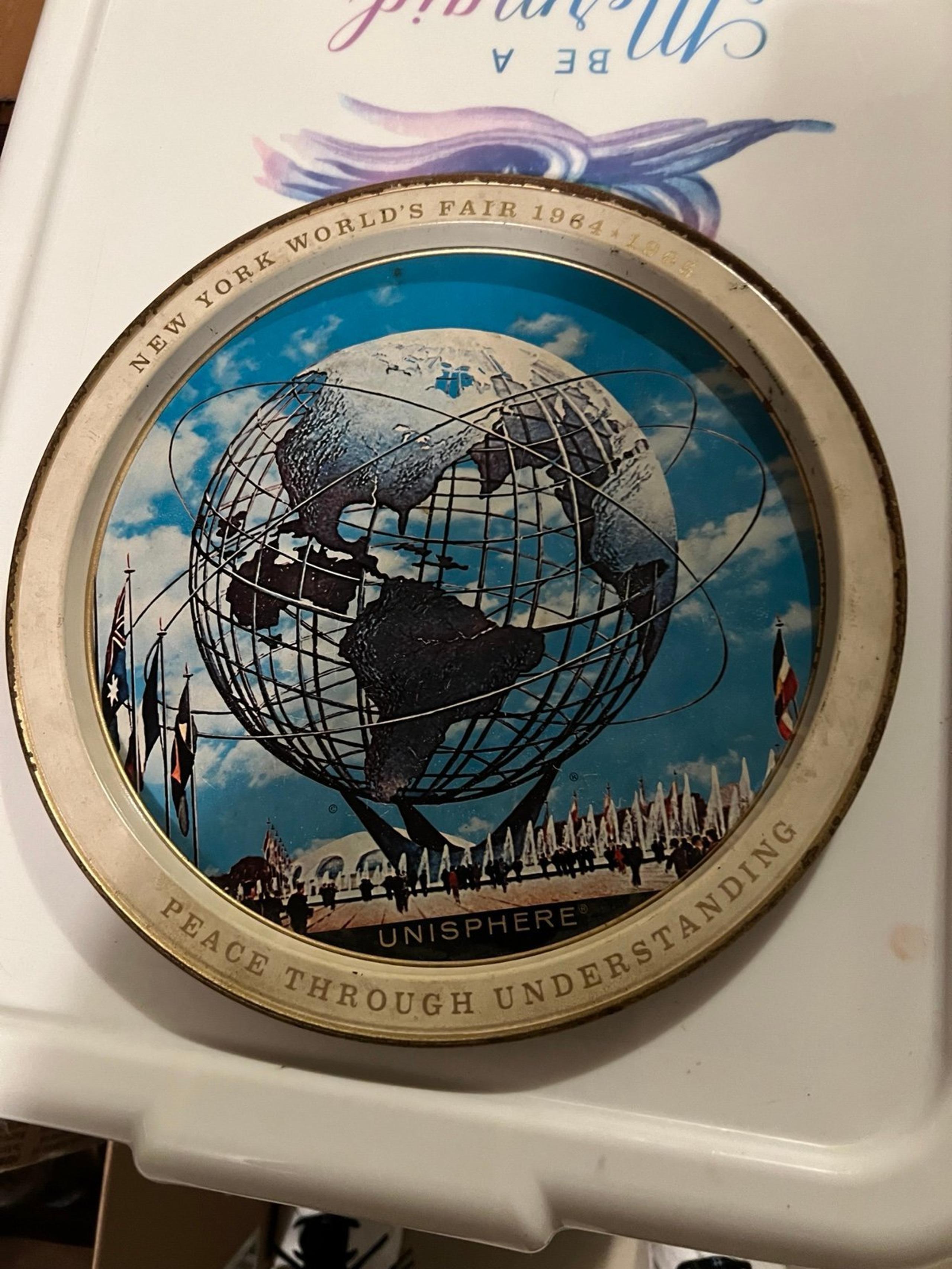 NY worlds Fair