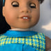 American Girl Melody Doll