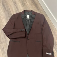 Express Suit Jacket
