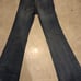 Jeans 70s Flare Express