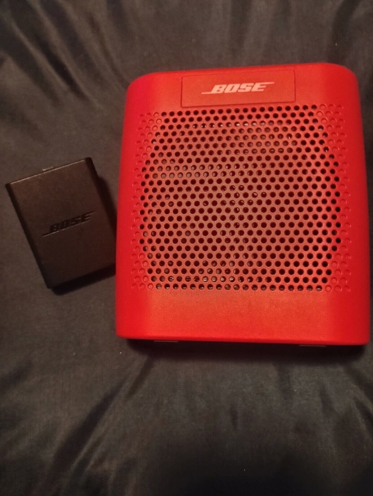 Bose SoundLink Color II 752195 Bluetooth Waterproof Speaker Tested