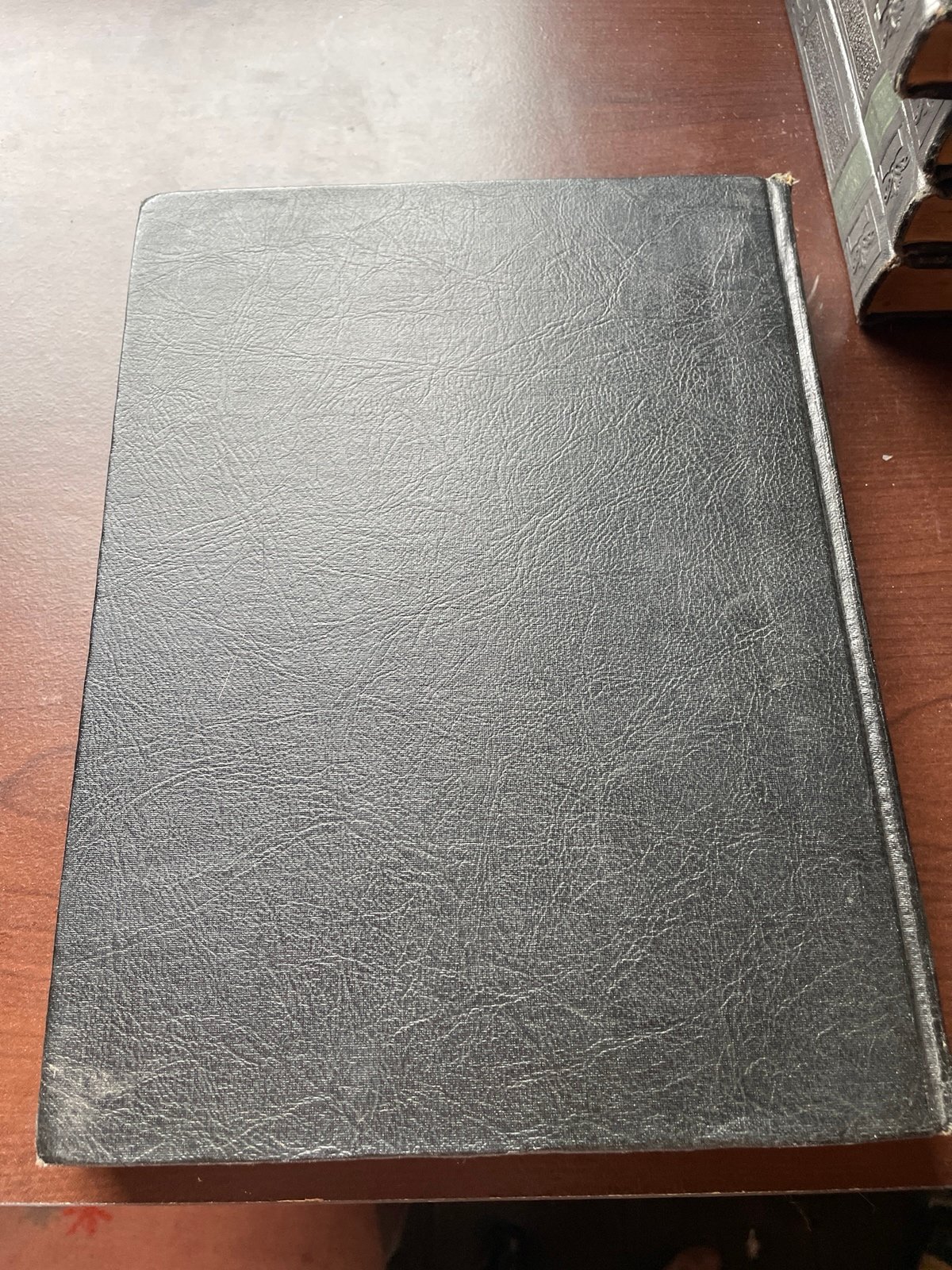Compton's Pictured Encyclopedia Set Vol 1-10, 1924 by no