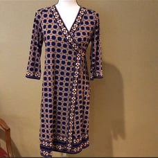NWT A Pea in the Pod women’s maternity dress
