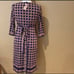 NWT A Pea in the Pod women’s maternity dress
