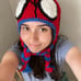 Spider-Man beanie