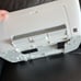 HP DeskJet print, scan, copy-white
