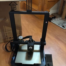 Creality Ender 3 V3 SE 3D Printer