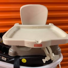 Toddler seat
