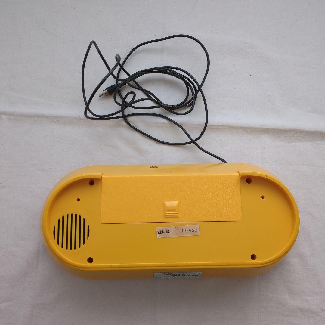 Kodak COLOR FILM TV COMPUTER GAMES コダック