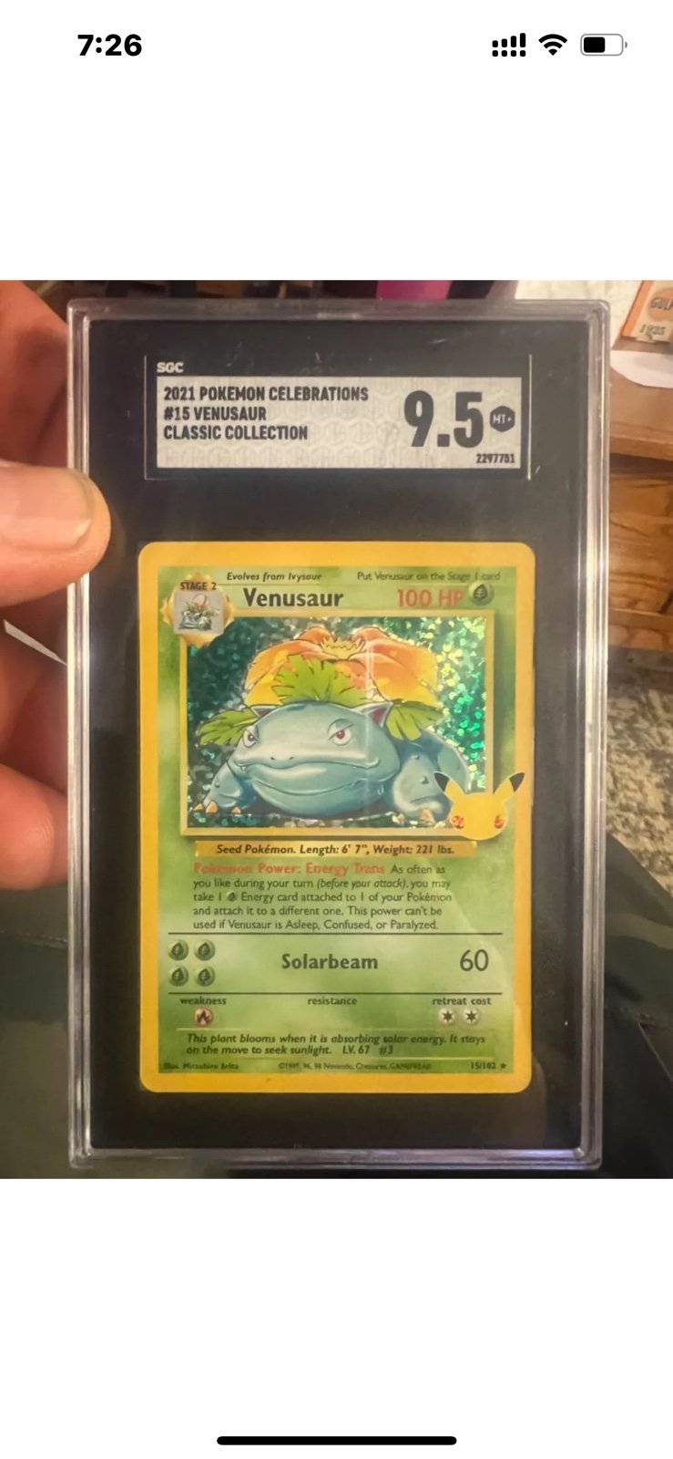 Venusaur