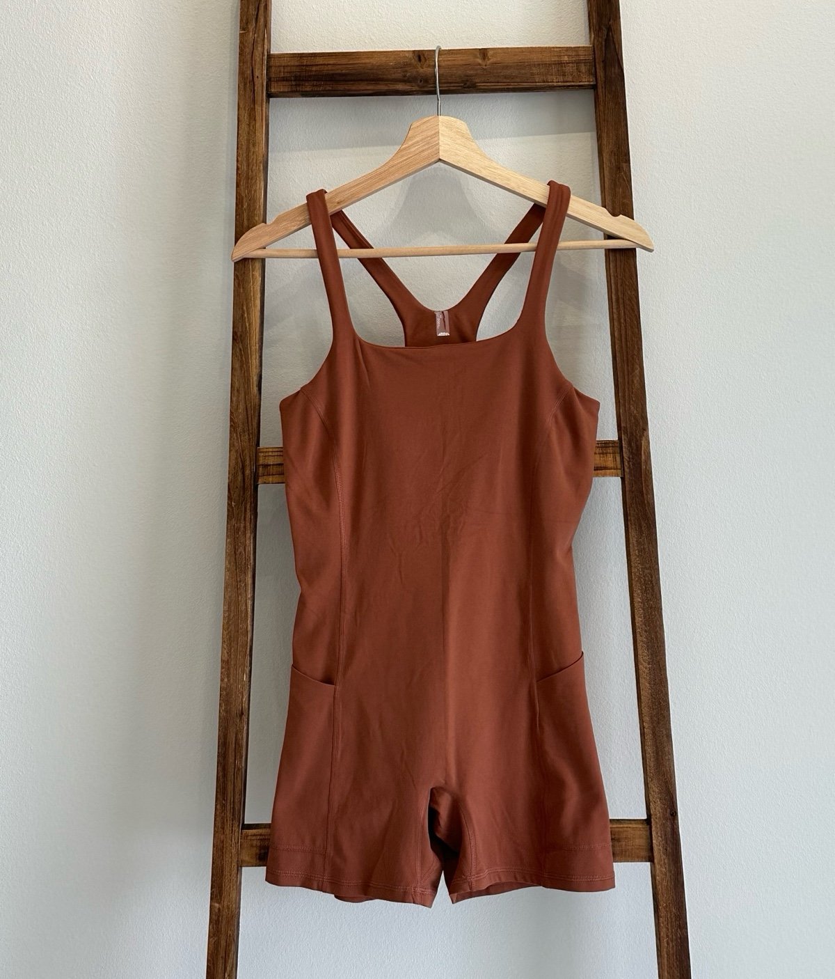 Free People | Runsie - Size SMALL.