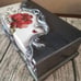 Jewelry box, catch all box. Custom desig