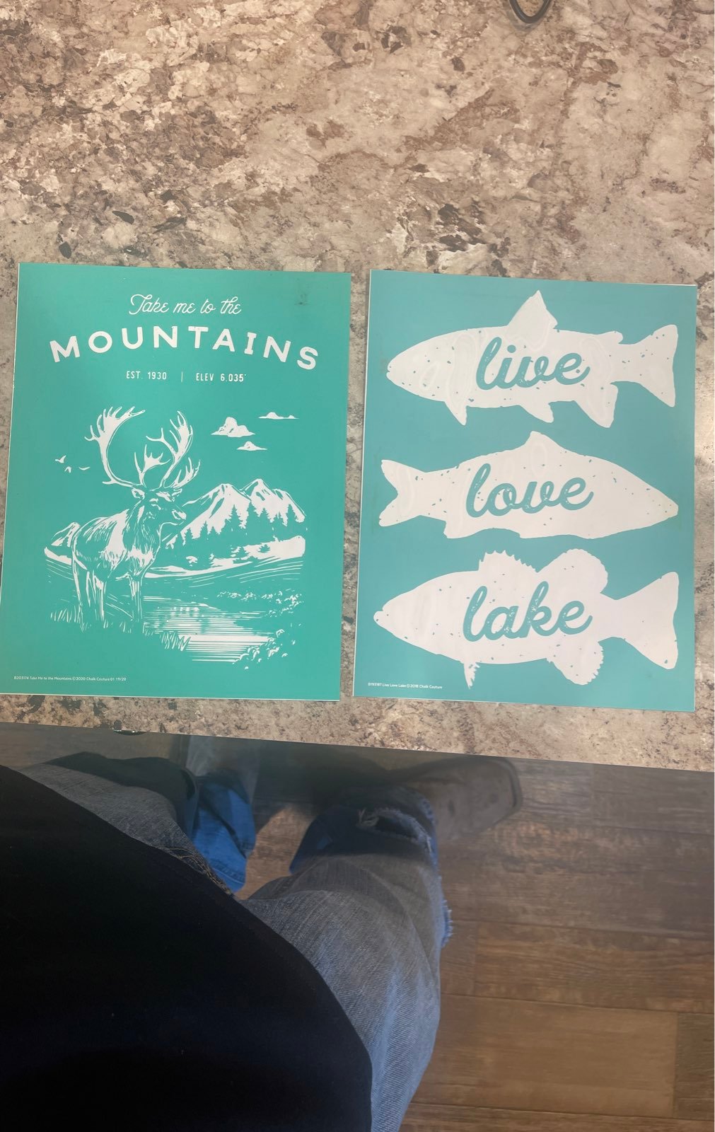 Chalk Couture transfers bundle 6