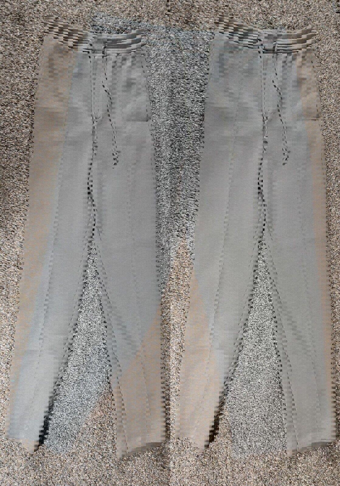 Nike Tech Men's Tailored Fleece Pants Size XL
