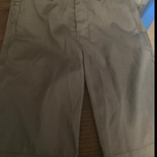 Hurley Dri fit Chino Shorts 29 (NWOT)