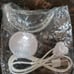 Mint GLO405 teeth whitening light