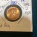 1959 Lincoln cent