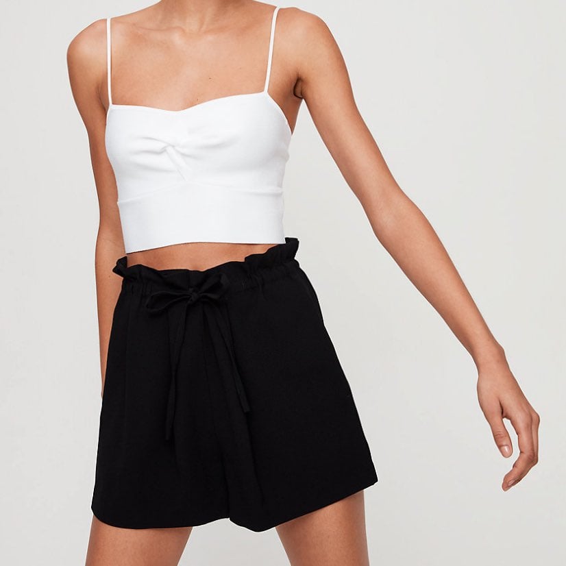 Aritzia Salim Shorts