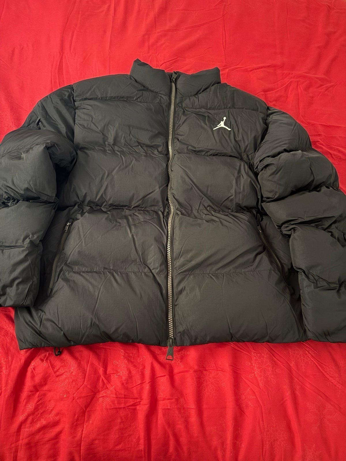 Jordan Full Puffer Coats & Jackets for Men | Mercari